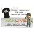 XBOX LIVE USA / EU - PAX Avatar (US only!) Male