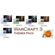 Themes for Windows 7 WarCraft3