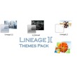 Themes for Windows 7 Lineage 2