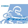 Instructions motorcycle YAMAHA FZ6S