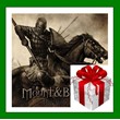 Mount & Blade Warband - Steam Gift Region Free