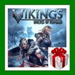 Vikings - Wolves of Midgard - Steam Key - RU-CIS-UA