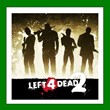Left 4 Dead 2 - Steam - Rent Account - Online + GFN