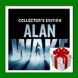 Alan Wake Collectors Edition - Steam Key - Region Free