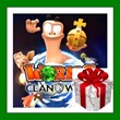 Worms Clan Wars - Steam Key - Region Free