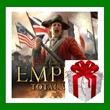 Total War EMPIRE Definitive Edition - Steam RU-CIS-UA