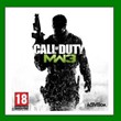 Call of Duty: Modern Warfare 3 - Steam Region Free