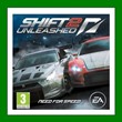 Need For Speed Shift 2 Unleashed - Steam - Online