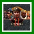 Age of Empires II: Definitive Edition - Region Free