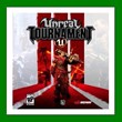 Unreal Tournament 3 Black Edition - Steam - Region Free