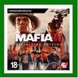 Mafia II Definitive Edition - Steam + Change Mail