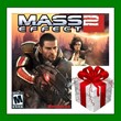 Mass Effect 2 Deluxe - Origin Region Free