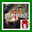 ✅Warhammer Vermintide 2 Collector´s Edition🔑RU-CIS-UA⭐