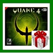 Quake IV 4 - Steam Key - Region Free