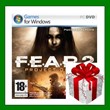FEAR 2 Project Origin - Steam Key - Region Free