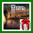 State of Decay Year One Survival Edition - RU-CIS-UA