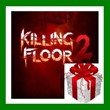 Killing Floor 2 - Steam Key - Region Free