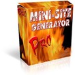 Mini Site Generator