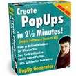 Generator popup all varieties from Armand Morin