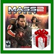 Mass Effect 2 - Origin Region Free