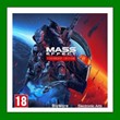 Mass Effect Legendary Trilogy - Steam Region Free