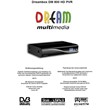 Dreambox 800 HD - User Guide in Russian