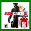 Just Cause 2 + 3 DLC - Steam Gift - Region Free