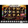 Slot Machine Sparta-multigaminator c Bet 900