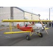 Drawings aircraft Gere Sport