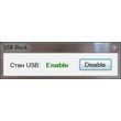 USB Block