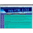 Help HTML & CSS