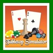 Tabletop Simulator + 10 Games - RENT ACCOUNT Online