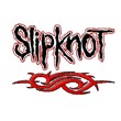 Embroidery Logo Group SlipKnot