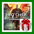 The Witcher 2 Enhanced Edition - Steam Key Region Free