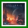 Stellaris + 21 DLC + 20 games - Steam - Region Free