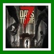 7 Days to Die 10 Games - Steam Region Free Online + GFN