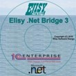 Elisy .Net Bridge (1C.Net:Предприятие) 1 job