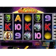 Golden Planet slot machine casino Masvet NEW