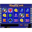 slot machine King Of Cards for Masvet NEW