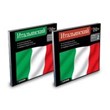 Talk to Me. A full course of Italian language. (3 CD)