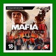 Mafia II: Definitive Edition - Steam Region Free Online