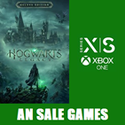 AN Sale Games