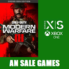 AN Sale Games