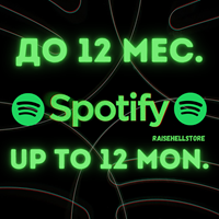 ✅UP TO 12 MONTHS SPOTIFY PREMIUM INDIVIDUAL/DUO/FAMILY