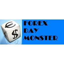 Trading System Forex Day Monster