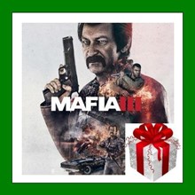 Mafia III: Definitive Edition 💎STEAM KEY ЛИЦЕНЗИЯ