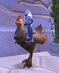 Egg Magic Rooster - El pollo grande -Magic rooster