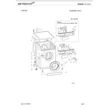 Service manual Dishwasher LG ld-2060 - irongamers.ru