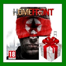 Homefront Collection - Steam Gift RU-CIS-UA