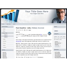 Template PHP site (very convenient and easy to set up)